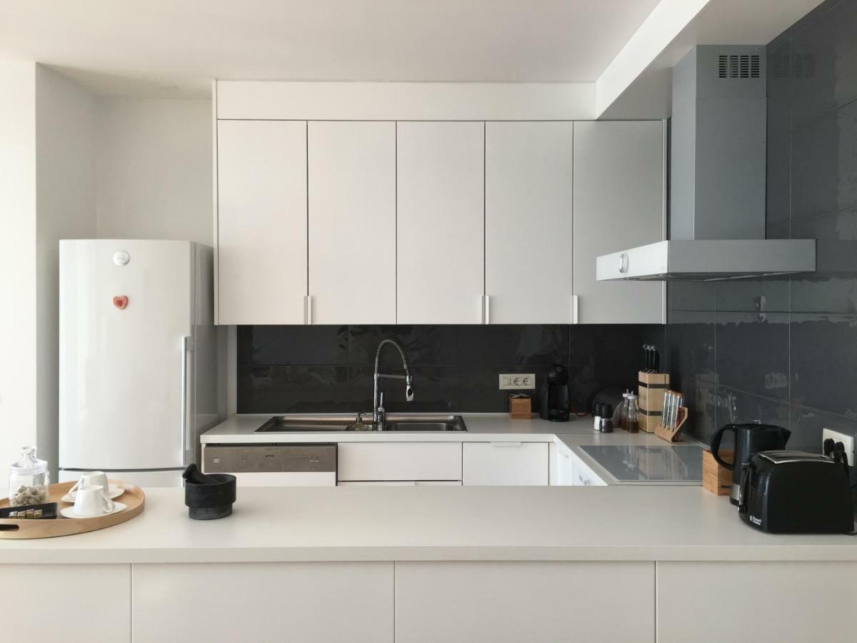 K Residence Zadar Apartment المظهر الخارجي الصورة